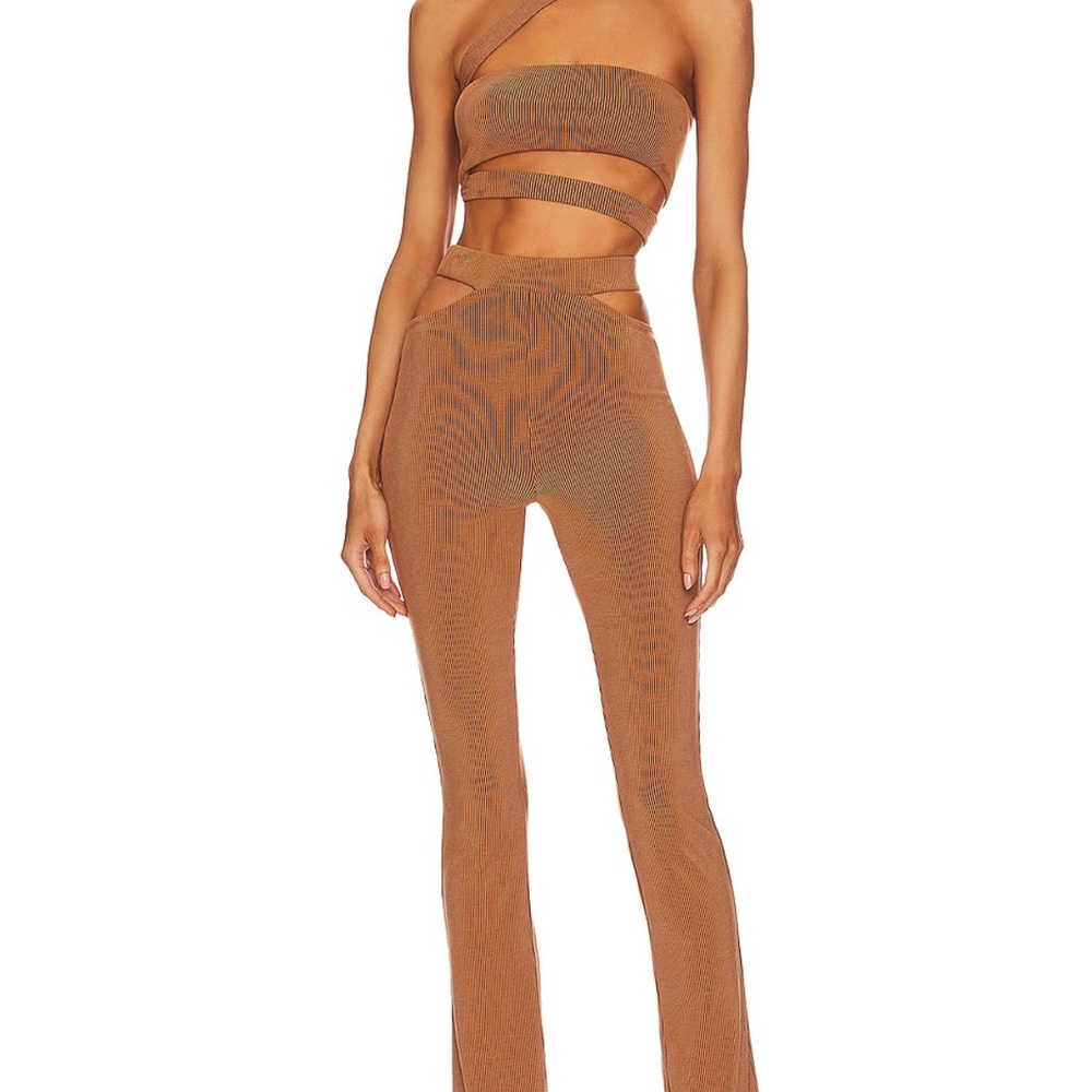 Michael Costello X Winona Pant